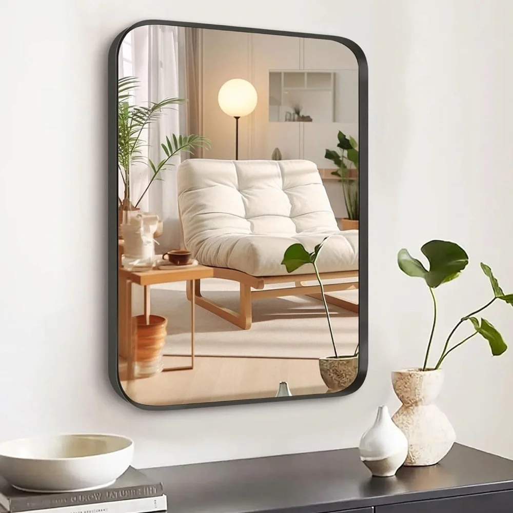N/A stylish rectangular
